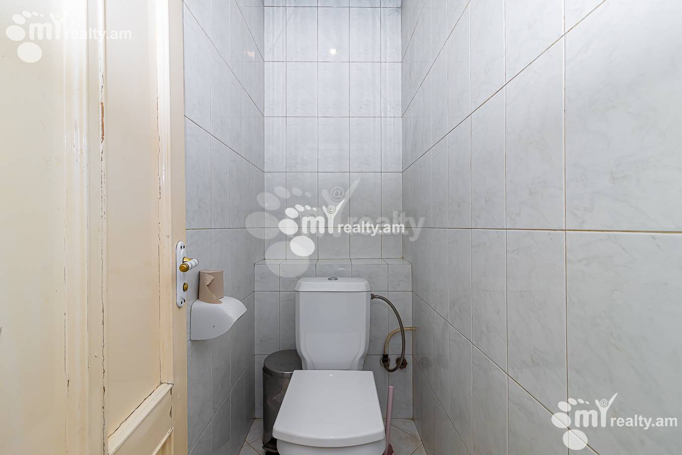 Купить 3 комнатную квартиру Касян ул, Арабкир Ереван, 150330