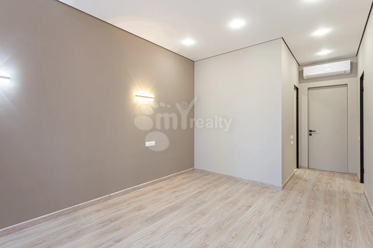 4 bedroom apartment for sale Davit Anhaxt St, Qanaqer- Sejtun Yerevan, 161609