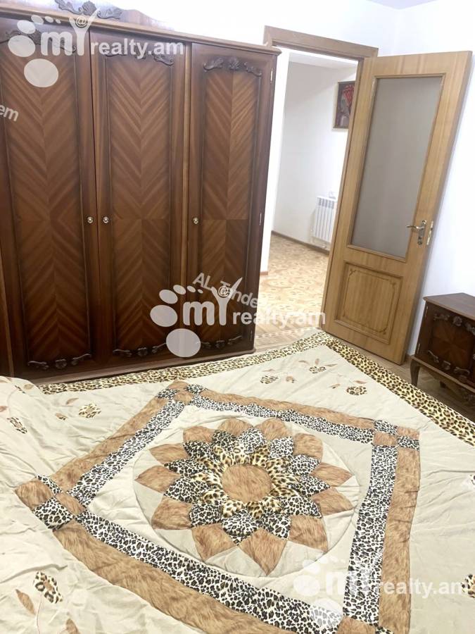 2 bedroom apartment for sale E. Qochar St, Center Yerevan, 134102