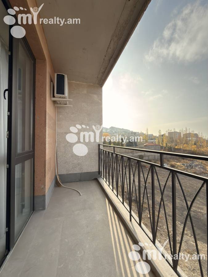 2 սենյականոց բնակարան  Գ. Հովսեփյան փող, Նորք-Մարաշ Երևան, 158726