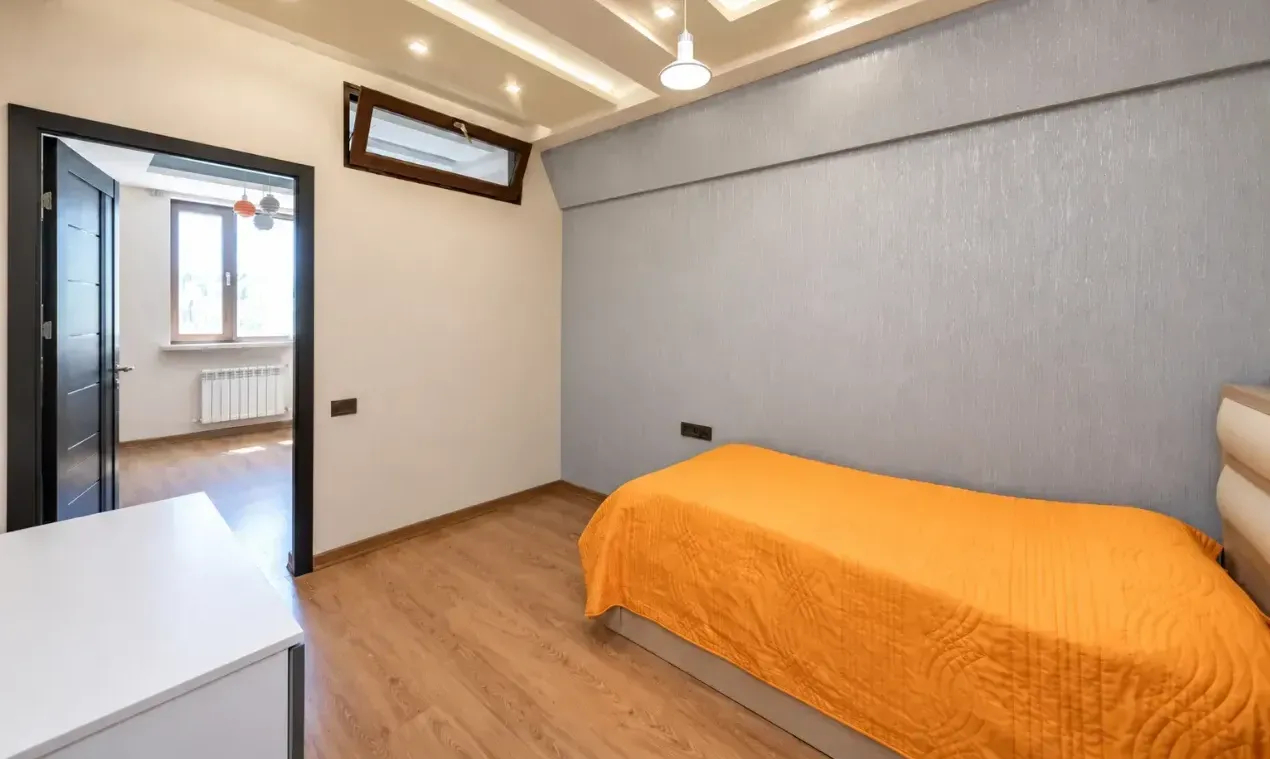 5 bedroom apartment for sale Gyurjyan St, Nor Norque Yerevan, 161804