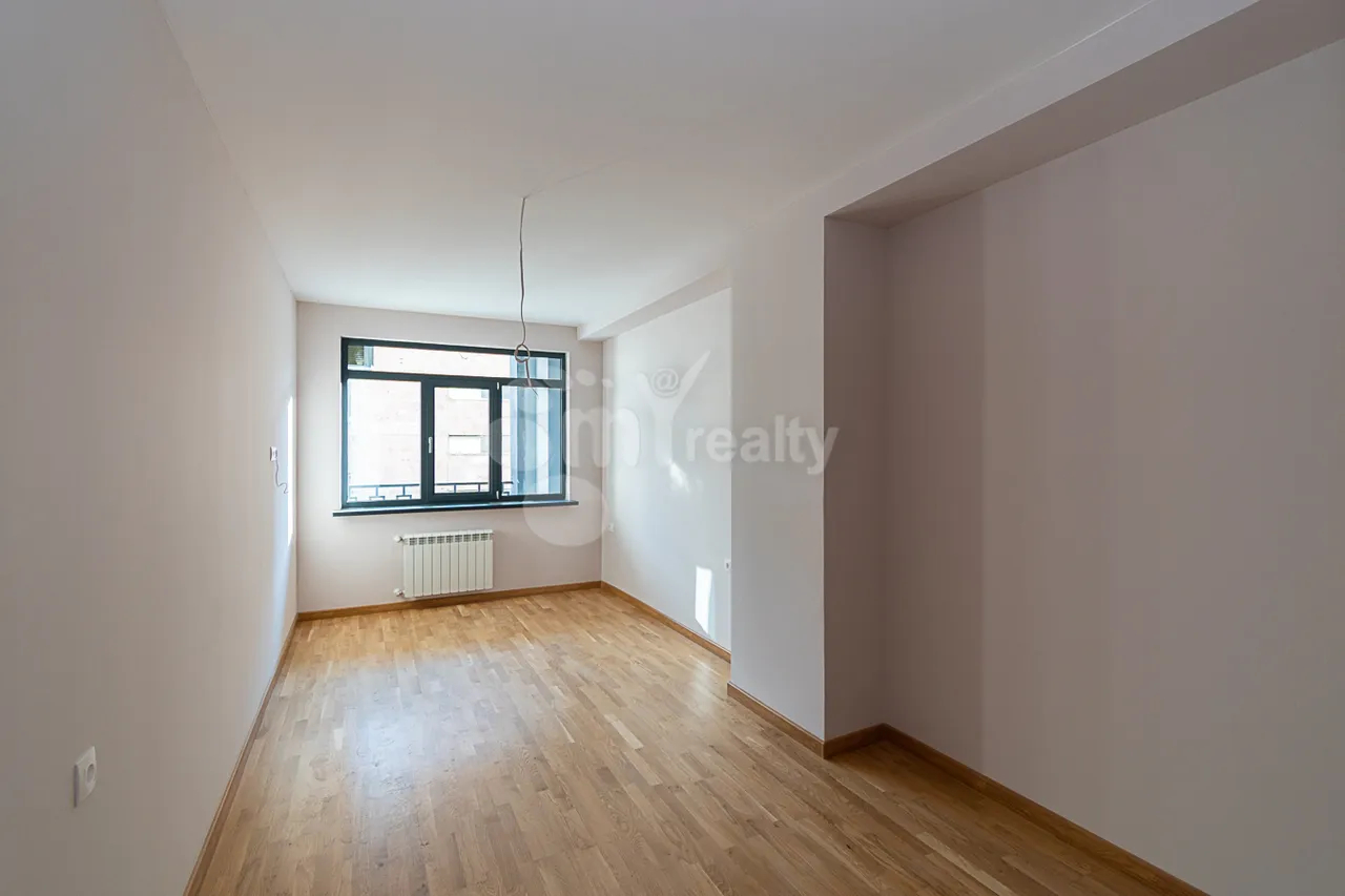 2 bedroom apartment for sale Vratsakan St, Arabkir Yerevan, 159048