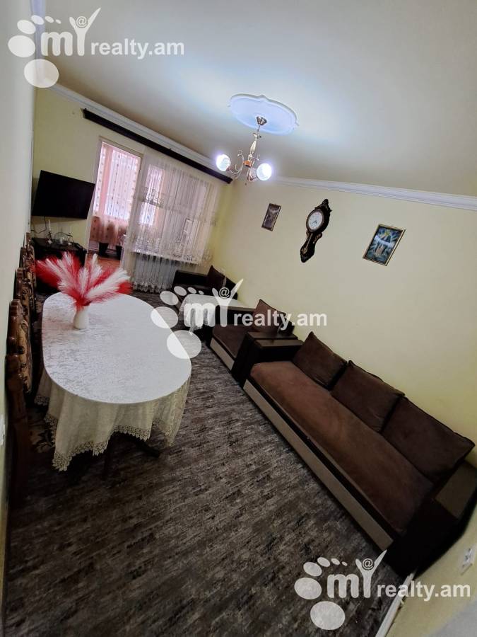 3 bedroom apartment for sale 4th mikro., Abovyan Kotaïque, 159649