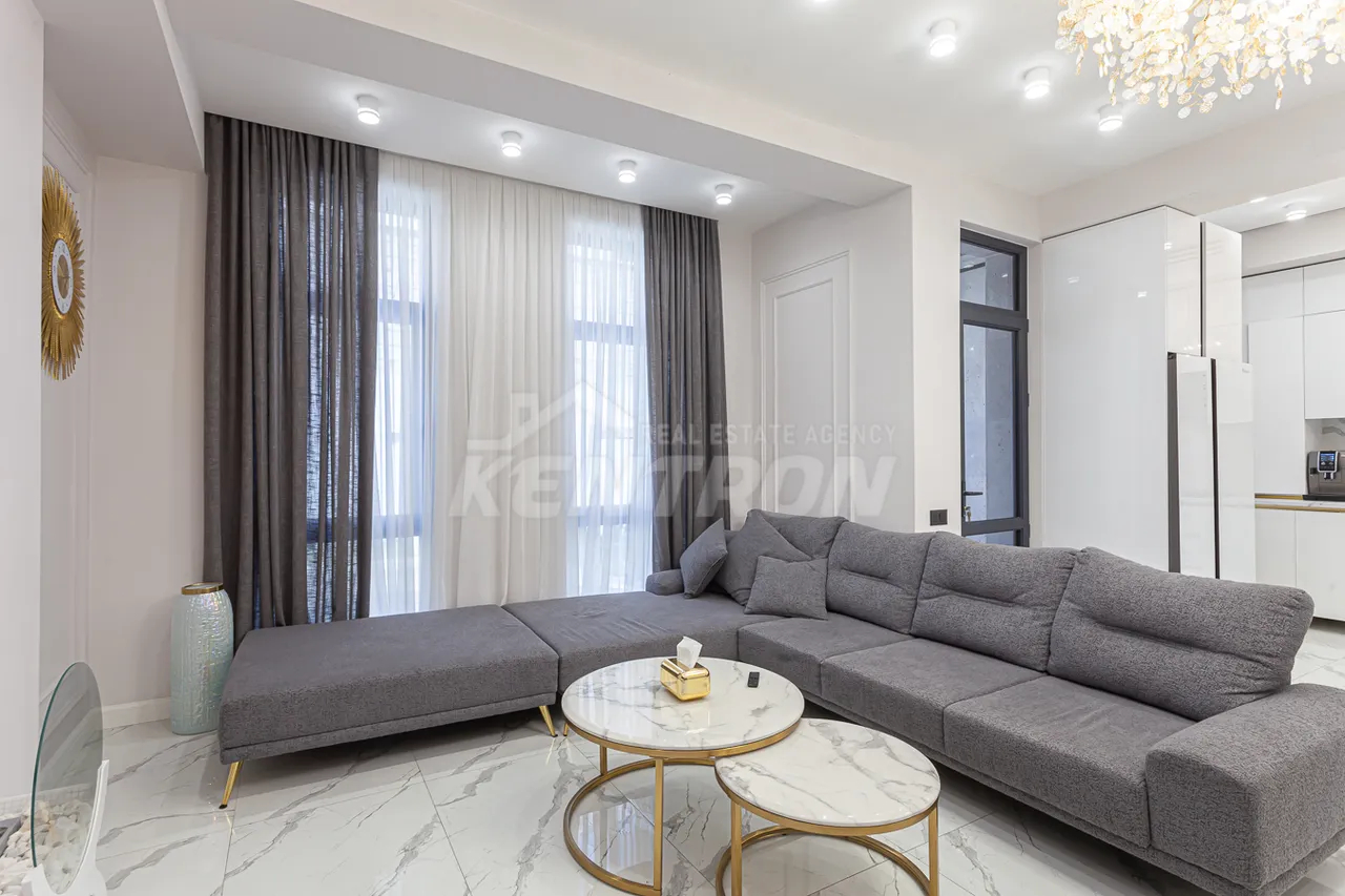 House for sale G 1 dis., آچاپنیاک ایروان, 157362