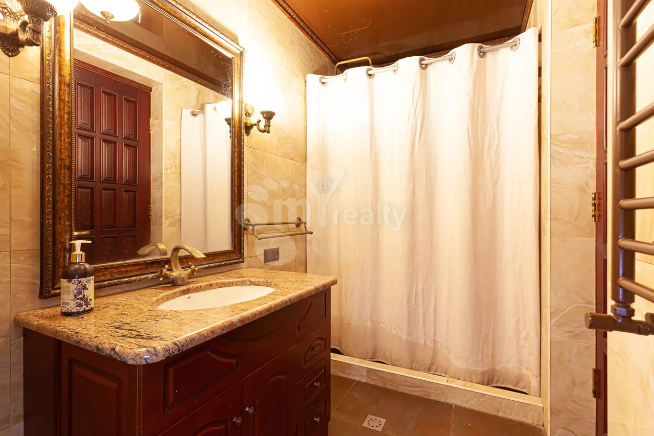 House for sale Dzor 2 district, Dawtaschen Yerevan, 161608