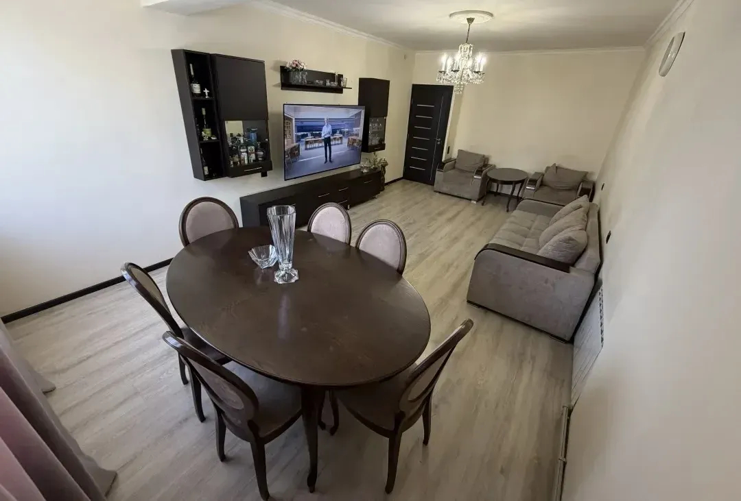 3 bedroom apartment for sale Margaryan  2 alley, Ajapnyak Yerevan, 161653