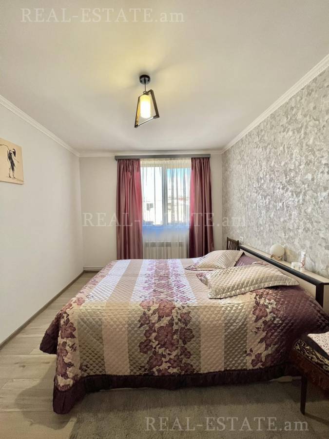 House for sale Paruyr Sevak dis., Avan Yerevan, 119988