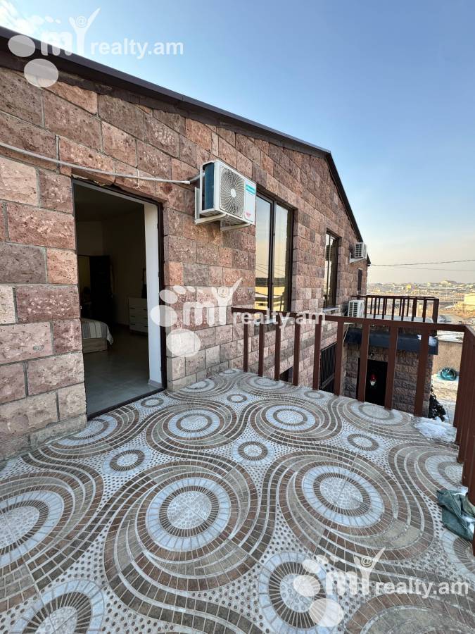 Առանձնատուն վարձով Սիլիկյան թաղ., Աջափնյակ Երևան, 159160