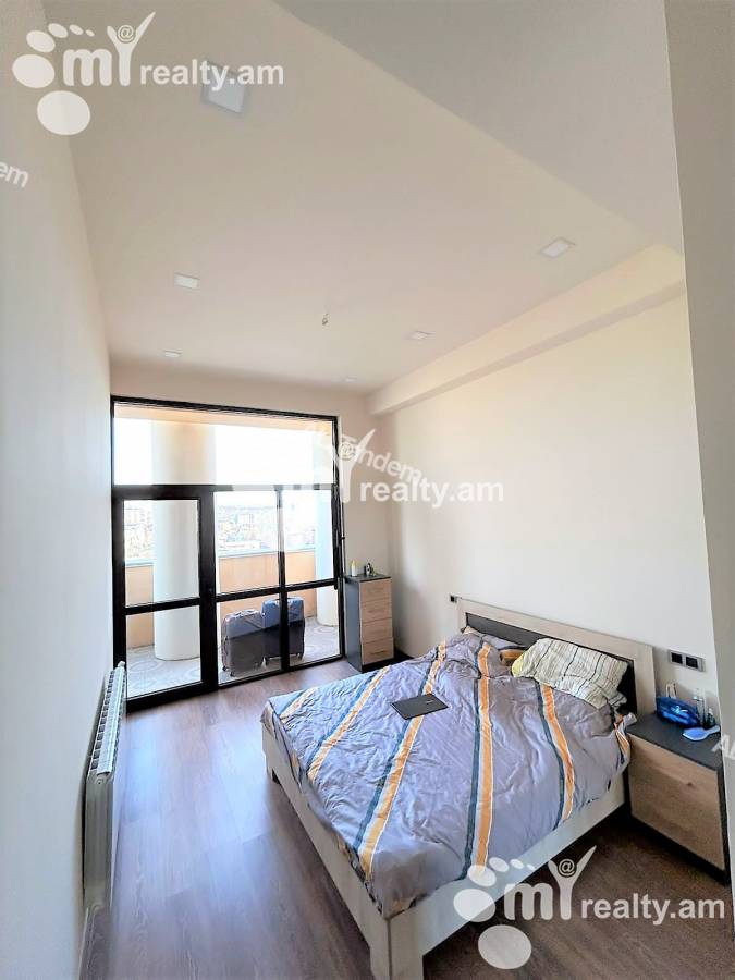 2 bedroom apartment for sale Nersisyan St, Quanaquère-Zeytoun Yerevan, 140269