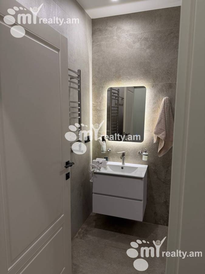 Снять 1 комнатную квартиру Комитас пр, Арабкир Ереван, 159637