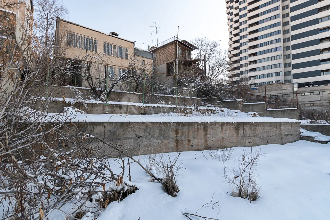 House for sale Keri St, Arabkir Yerevan, 158159