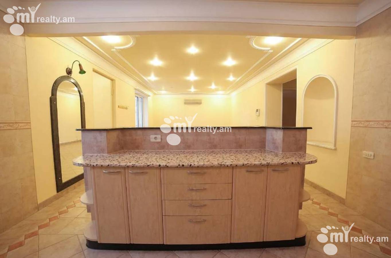 House for rent Sepuh St, Arabkir Yerevan, 148487