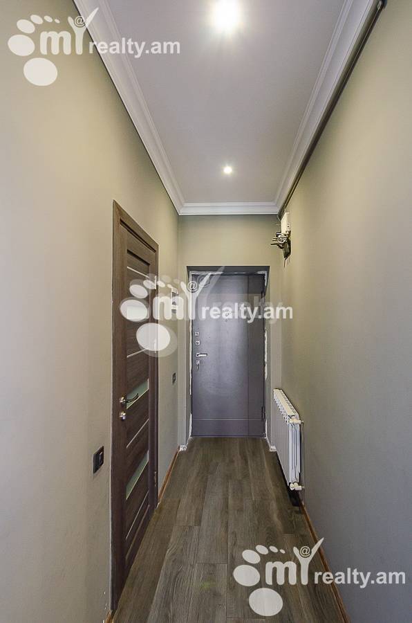 3 bedroom apartment for sale Mikoyan St, Dawtaschen Yerevan, 152403