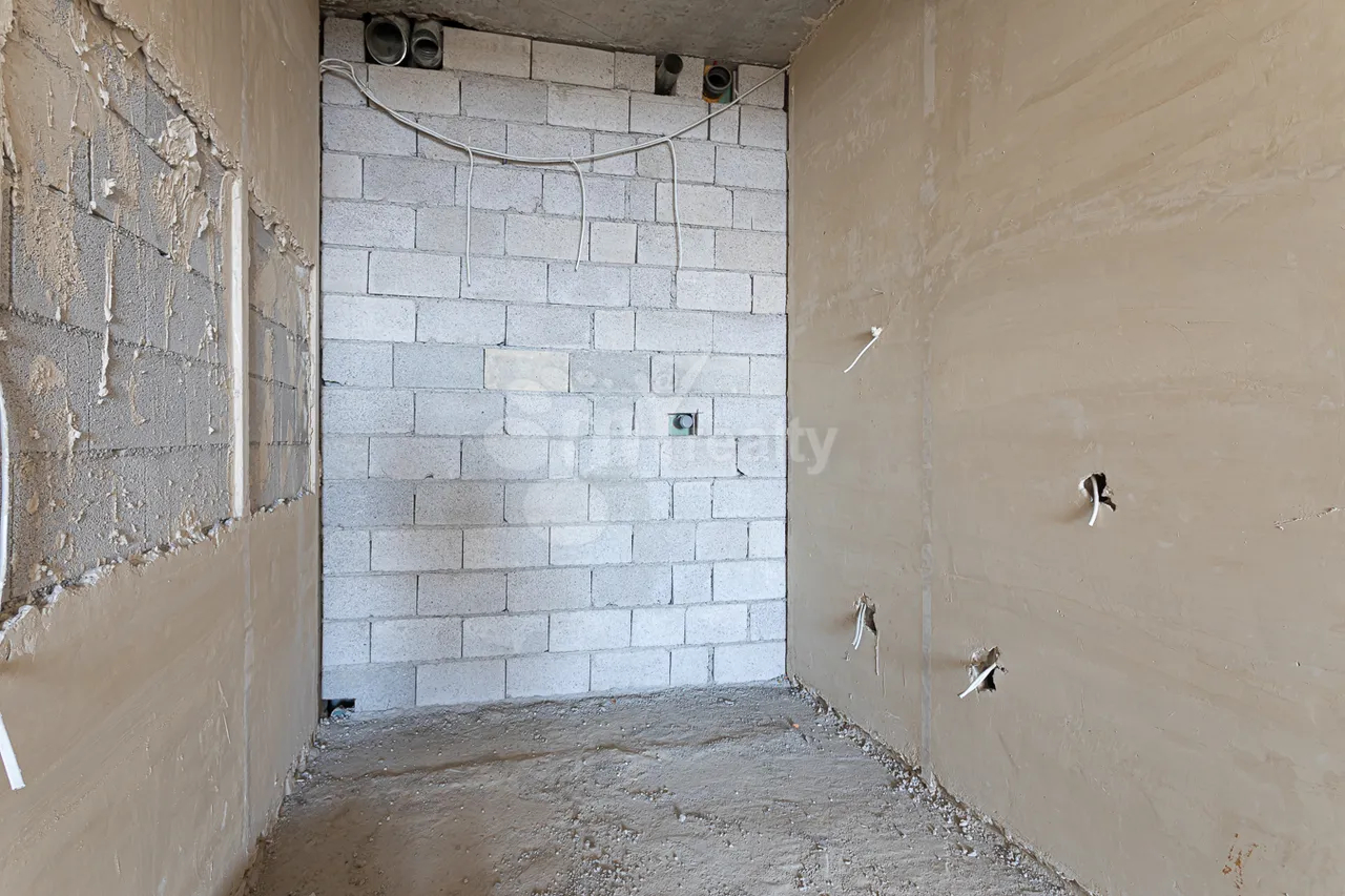 2 bedroom apartment for sale خیابان گ. اِمین, مرکز شهر ایروان, 159976