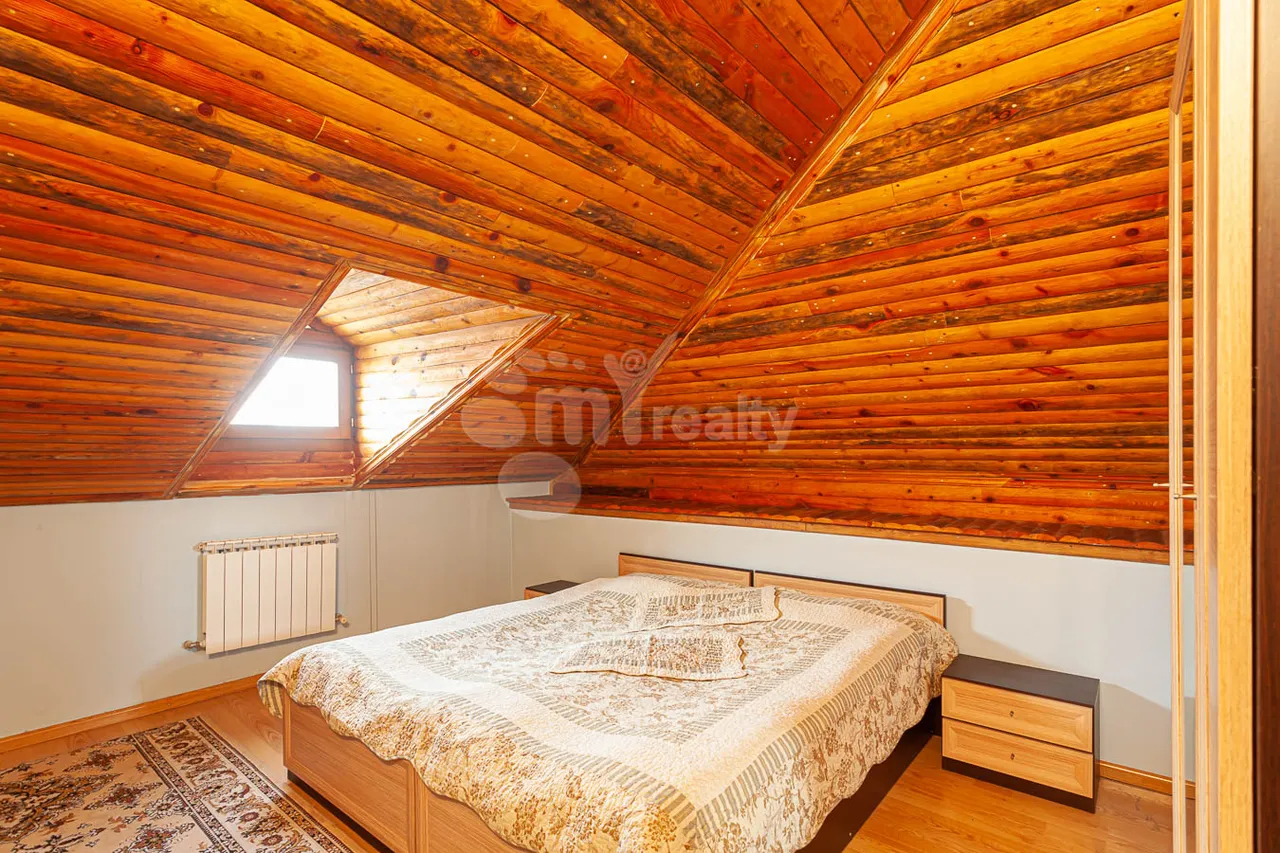 House for sale Pirumyans St, Dawtaschen Yerevan, 157263