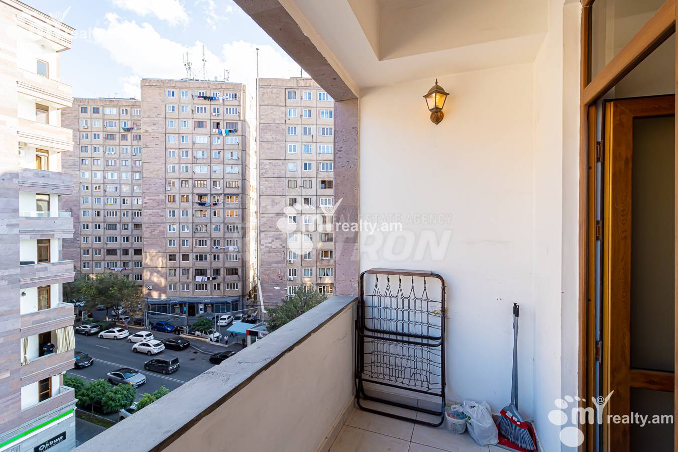 2 bedroom apartment for rent Adonts St, Arabkir Yerevan, 153079