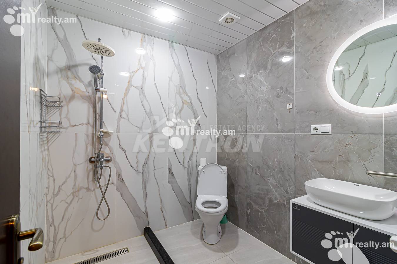 2 bedroom apartment for rent Adonts St, Arabkir Yerevan, 153079