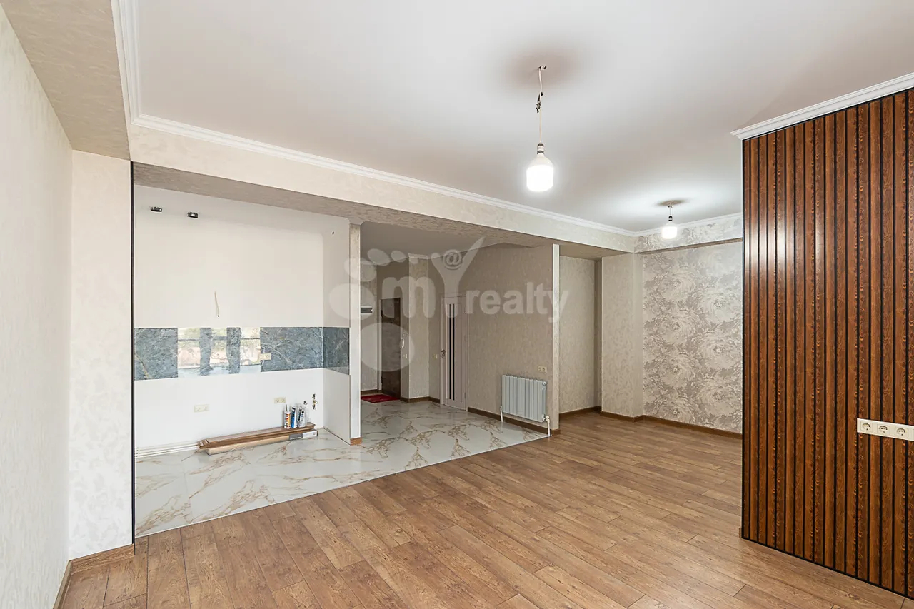 3 bedroom apartment for sale Griboedov St, Arabkir Yerevan, 159529