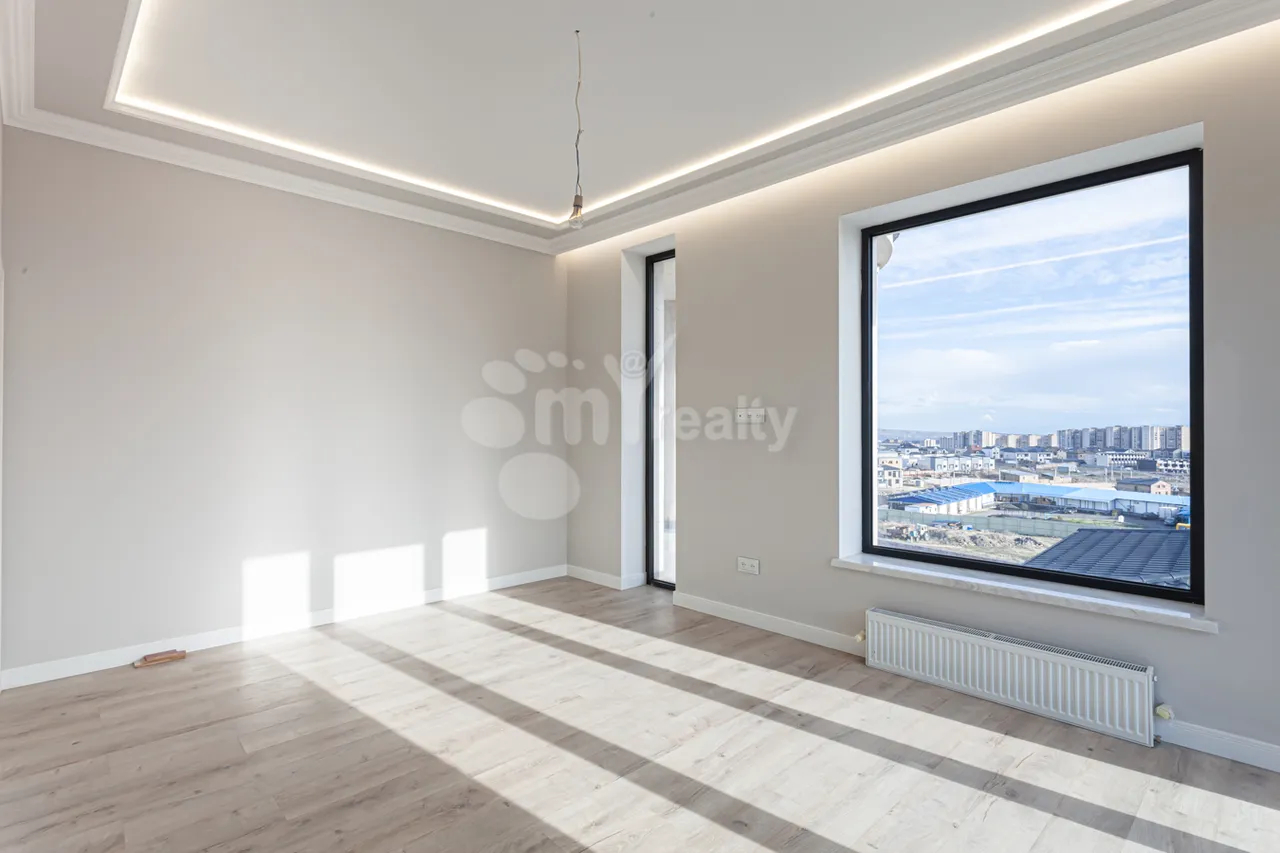 Առանձնատուն  Քասախ, Աջափնյակ Երևան, 160203