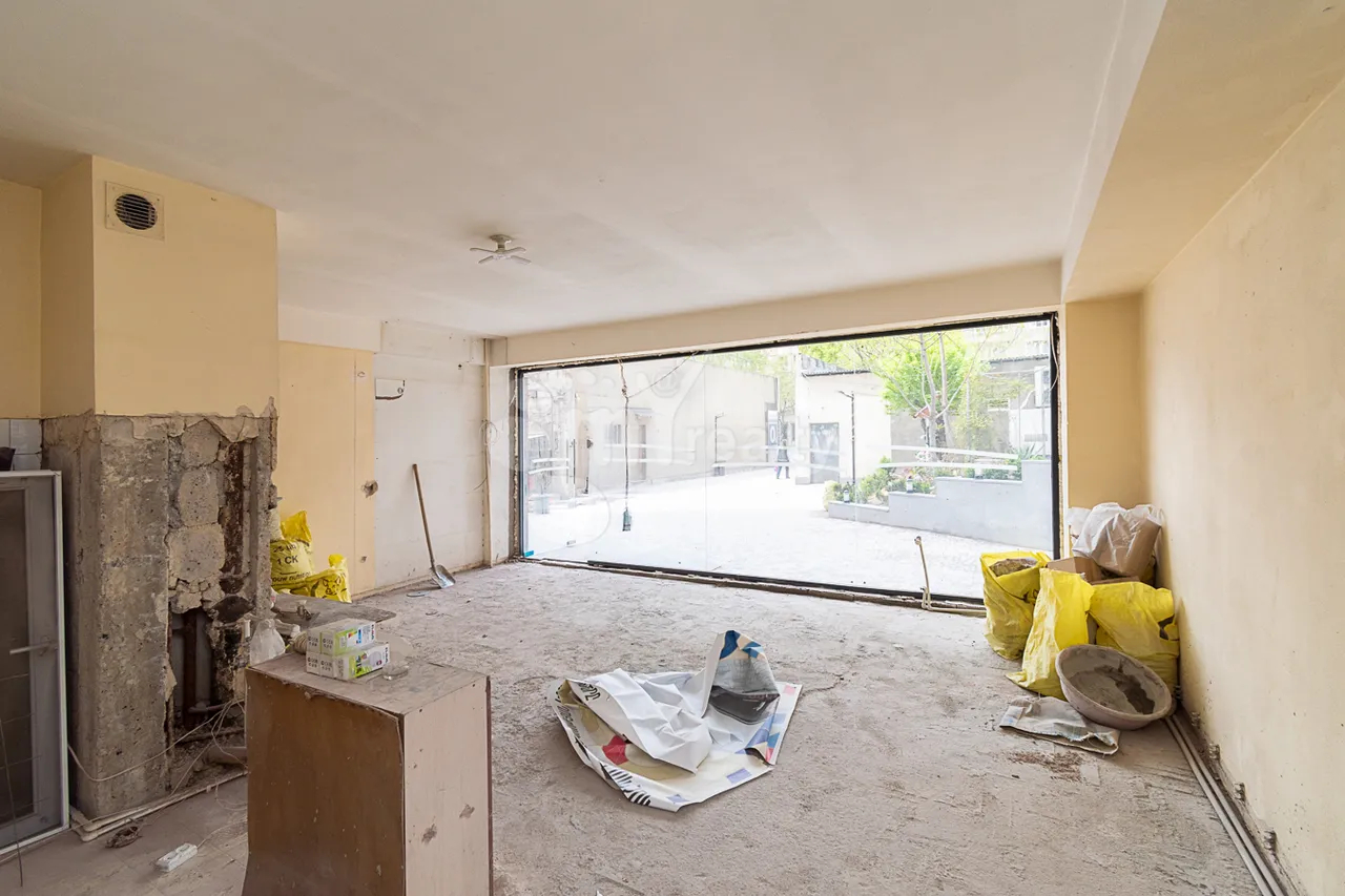 Commercial property for rent Tigran Petrosyan St, Davtashen Yerevan, 160292