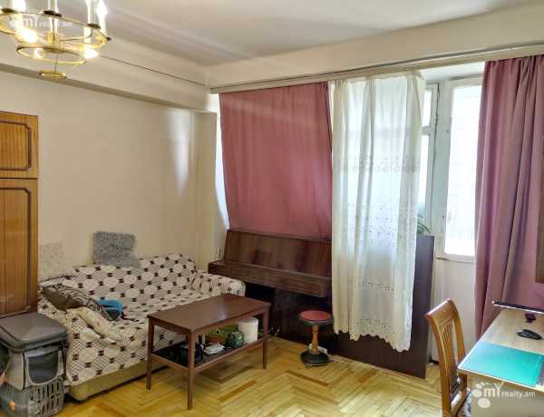 1-senyakanoc-bnakaran-vacharq-Yerevan-Arabkir