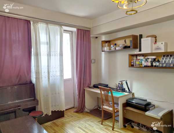 1-bedroom/apartment-for-sale/Komitas+Ave/Arabkir/Yerevan