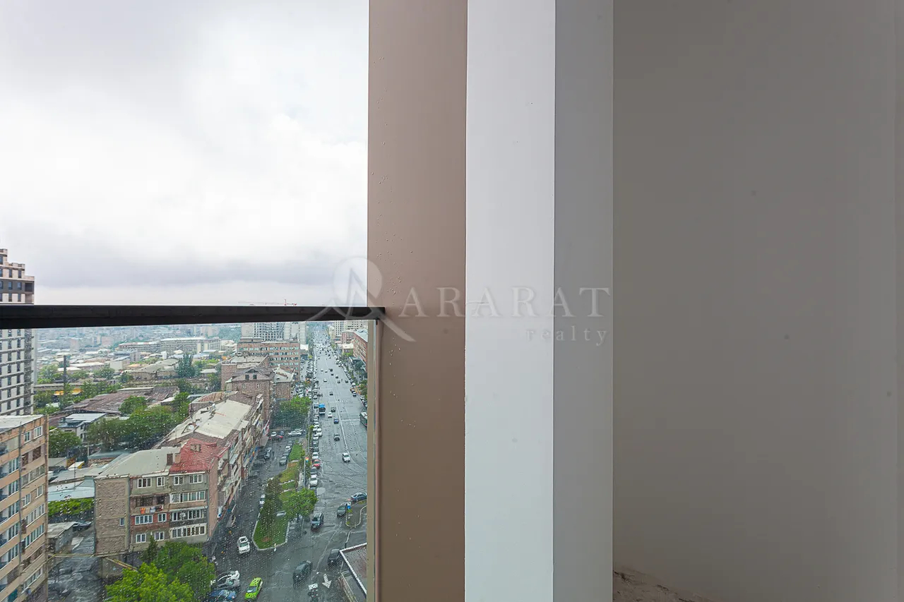 3 bedroom apartment for sale Gogol St, Kanaqer-Zeytun Yerevan, 157788