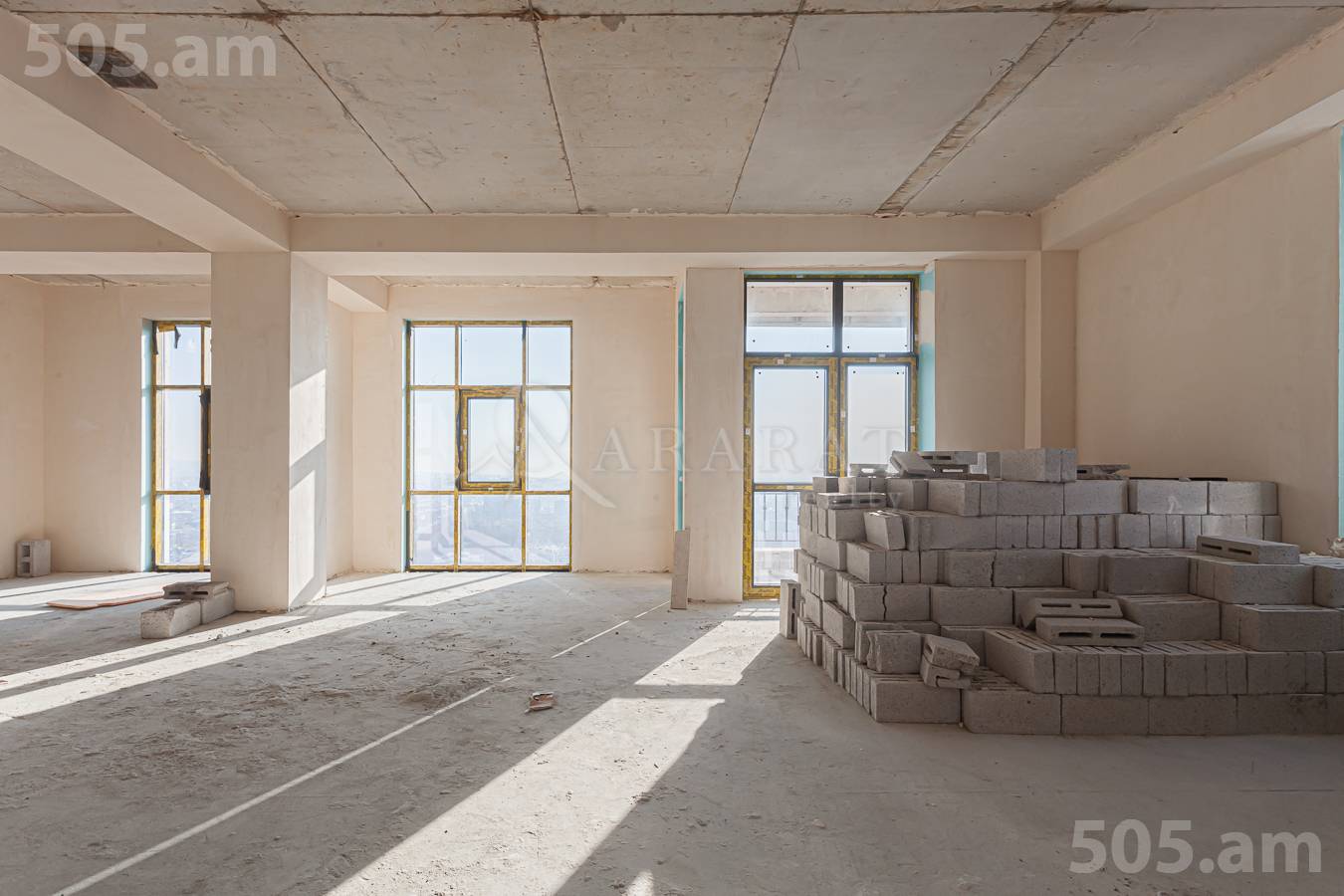 4 bedroom apartment for sale Arshakunyats Ave, Center Yerevan, 154912