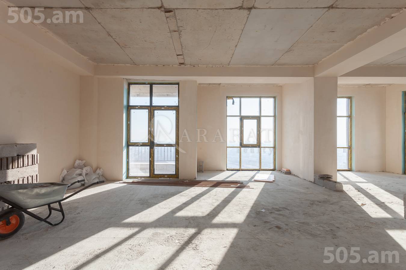 4 bedroom apartment for sale Arshakunyats Ave, Center Yerevan, 154912