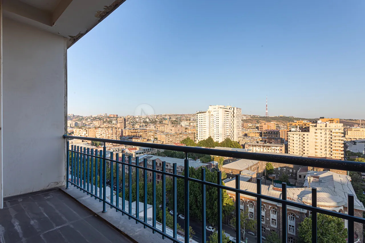 4 սենյականոց բնակարան վարձով Արամի փող, Կենտրոն Երևան, 159128