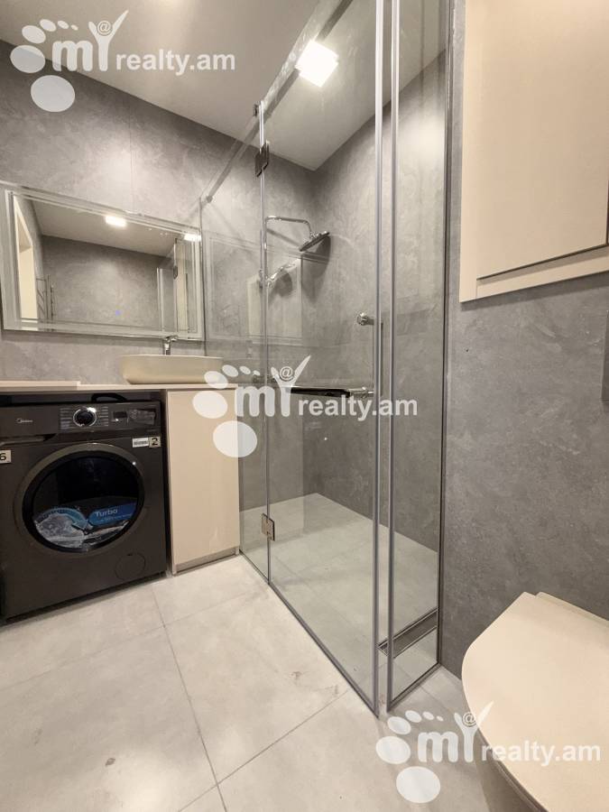 2 bedroom apartment for sale Aghababyan St, Davtachène Yerevan, 157717