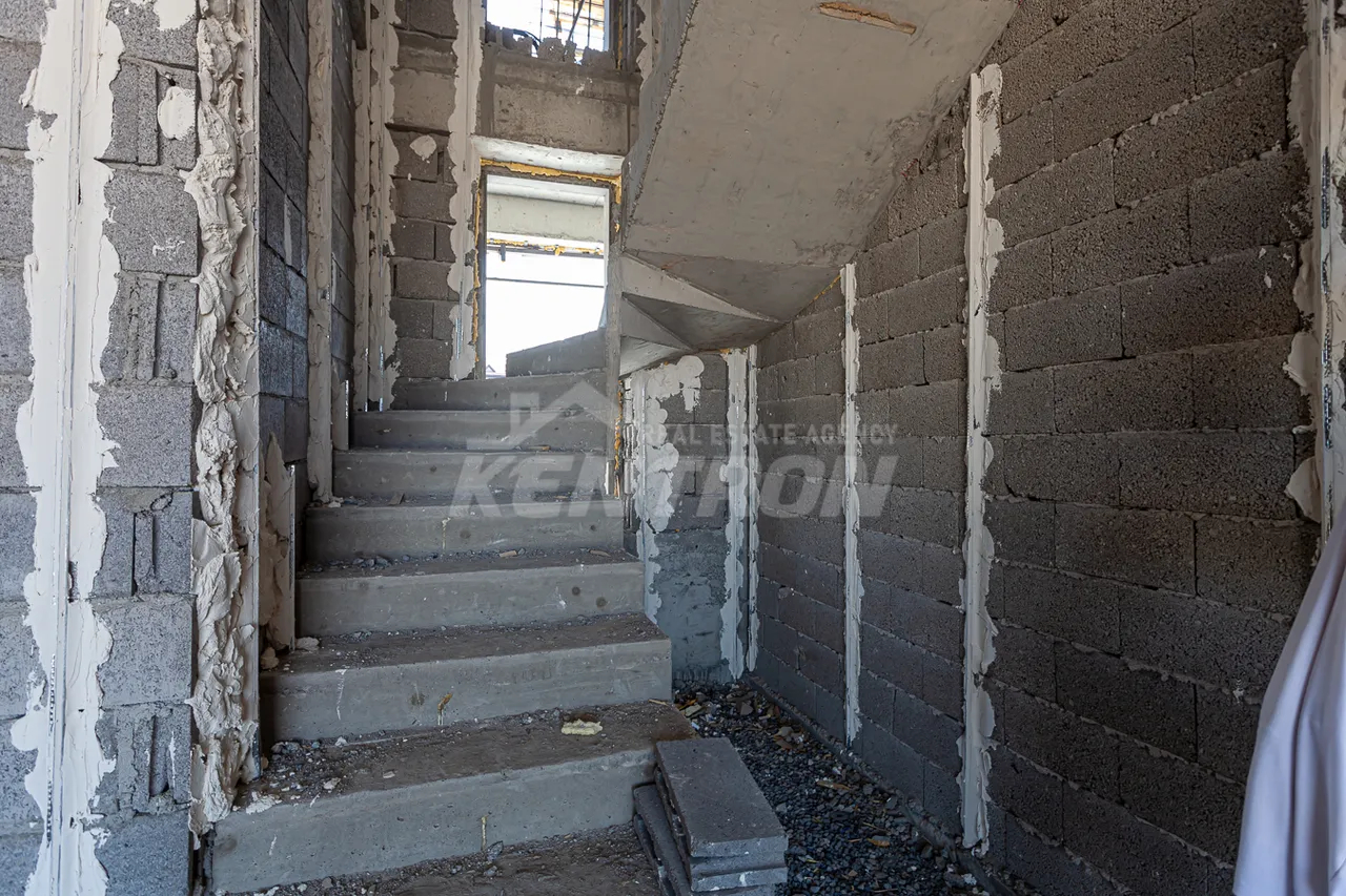 House for sale Silikyan district, Ajapnyak Yerevan, 157380