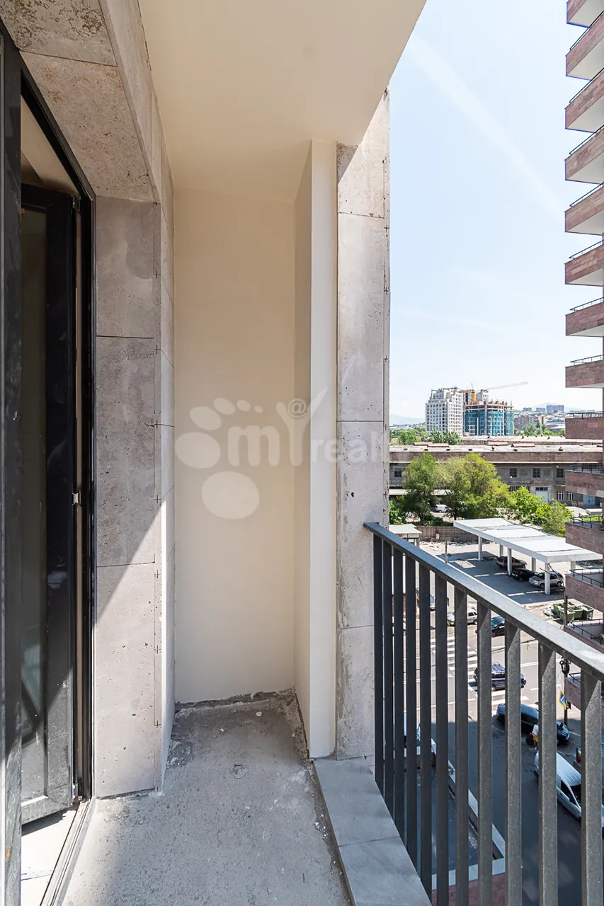 3 bedroom apartment for sale Adonts St, Arabkir Yerevan, 161006