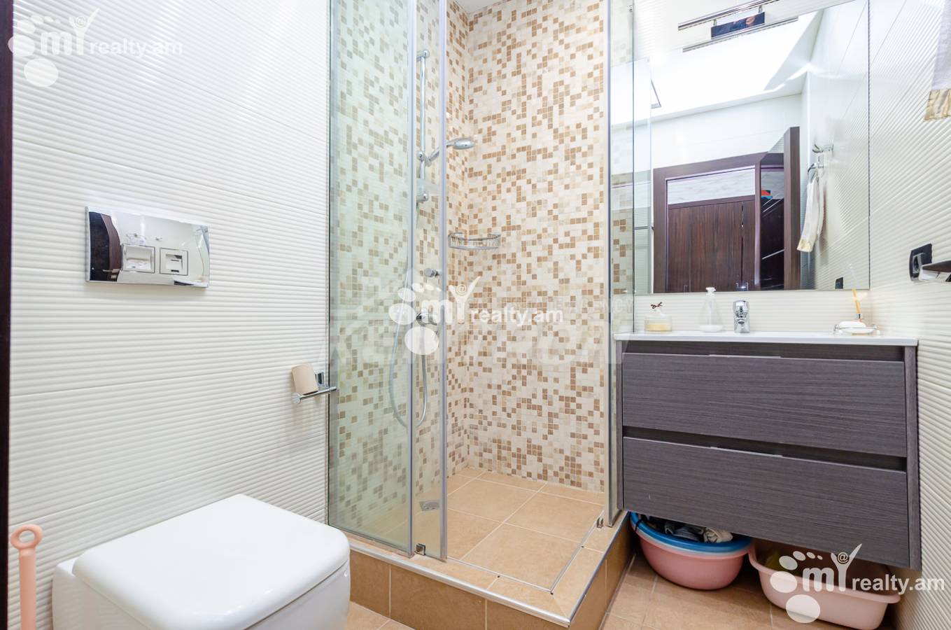 1 bedroom apartment for sale Sasna Tsrer St, Davtashen Yerevan, 149452