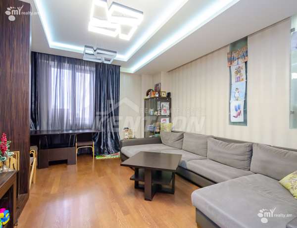 1-senyakanoc-bnakaran-vacharq-Yerevan-Davtashen