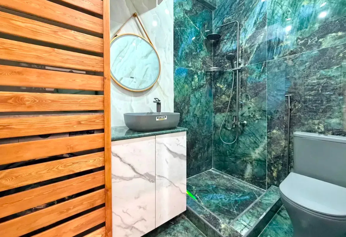 2 bedroom apartment for sale Lvovyan St, Nor-Nork Yerevan, 161719
