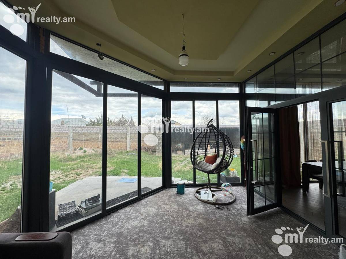 Առանձնատուն  Եղվարդ, Եղվարդ Կոտայք, 160147