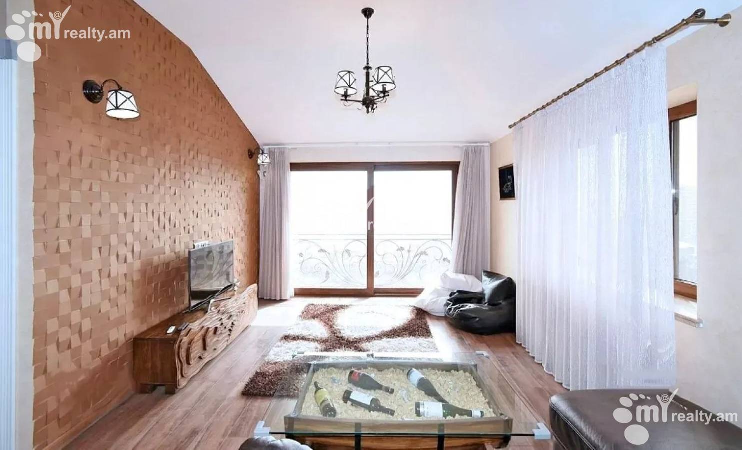 7 bedroom apartment for rent Antarayin St, Center Yerevan, 157975