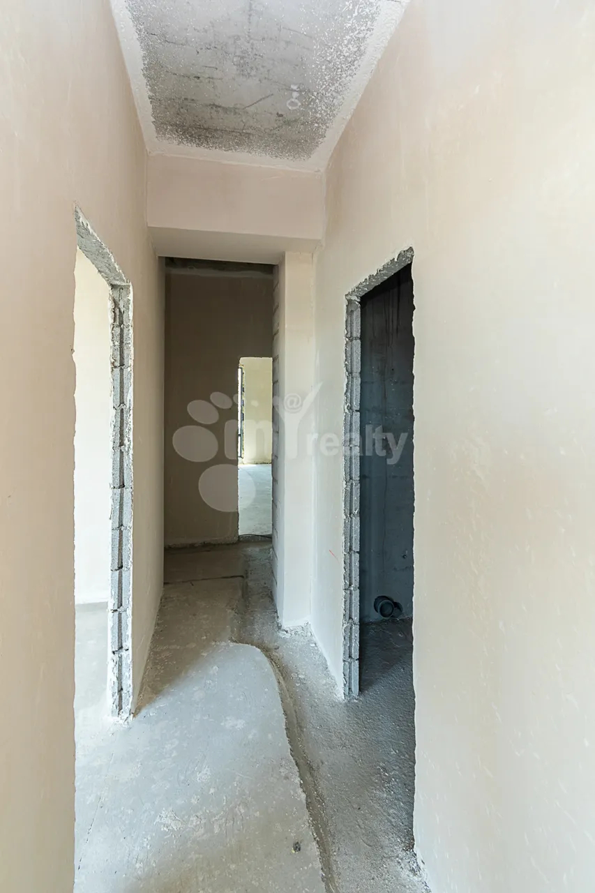 4 bedroom apartment for sale Leningradyan st., Malatsia-Sébastia Yerevan, 161167