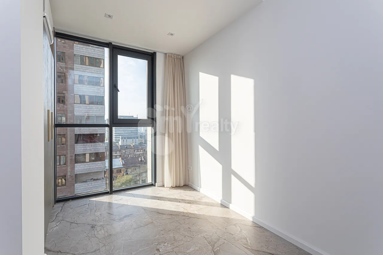 3 bedroom apartment for rent خیابان کومیتاس, عربگیر ایروان, 157287