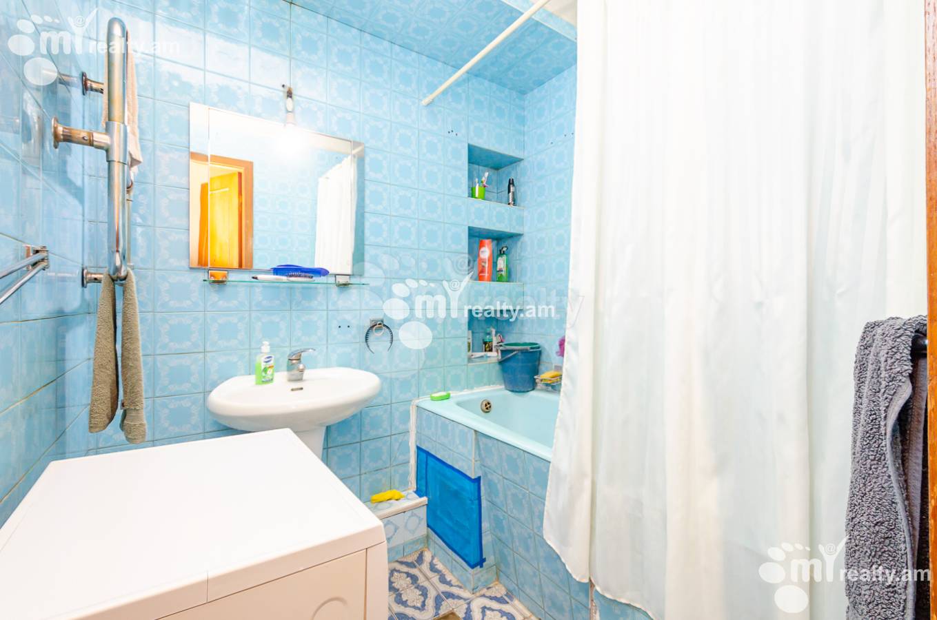 3 bedroom apartment for sale Hambardzumyan St, Arabkir Yerevan, 153816