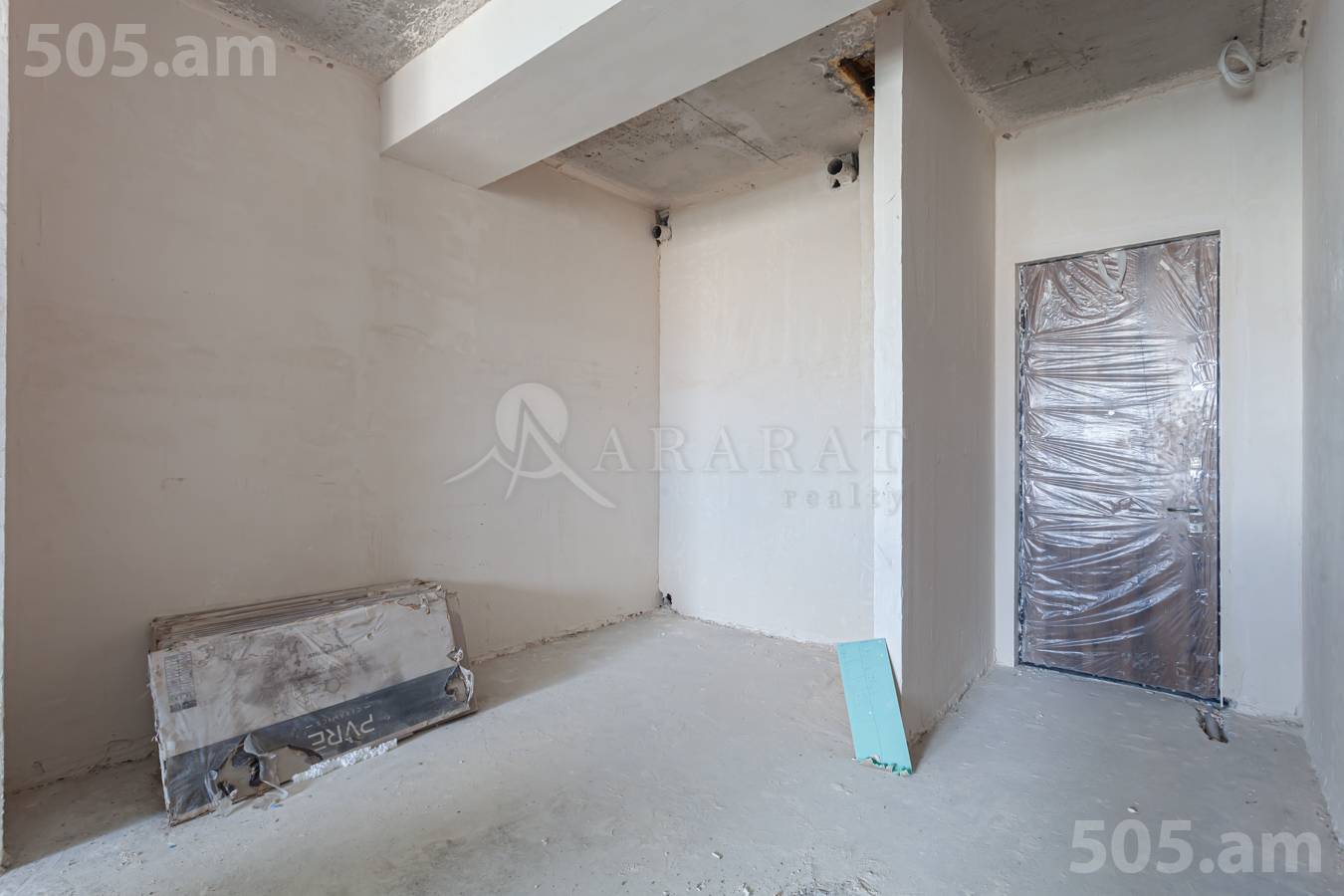 Купить 2 комнатную квартиру Комитас пр, Арабкир Ереван, 152321