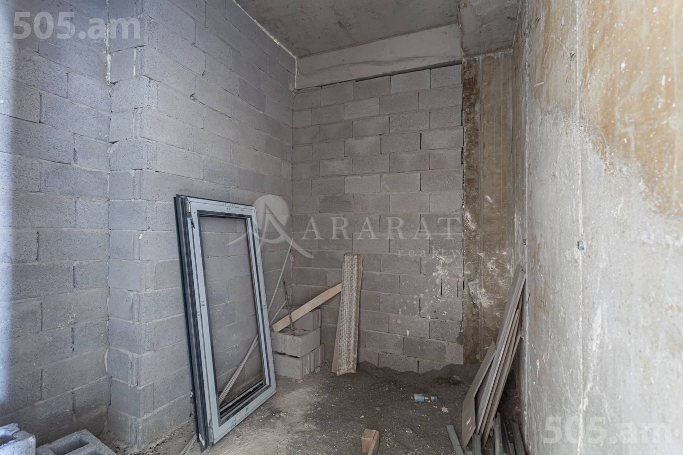 Купить 2 комнатную квартиру Комитас пр, Арабкир Ереван, 152321