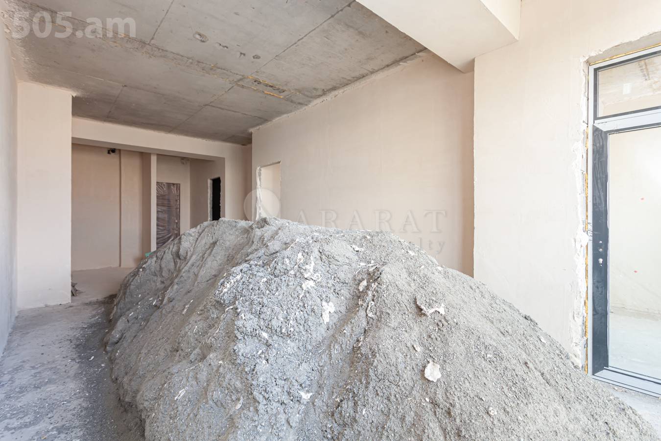 Купить 2 комнатную квартиру Комитас пр, Арабкир Ереван, 152321