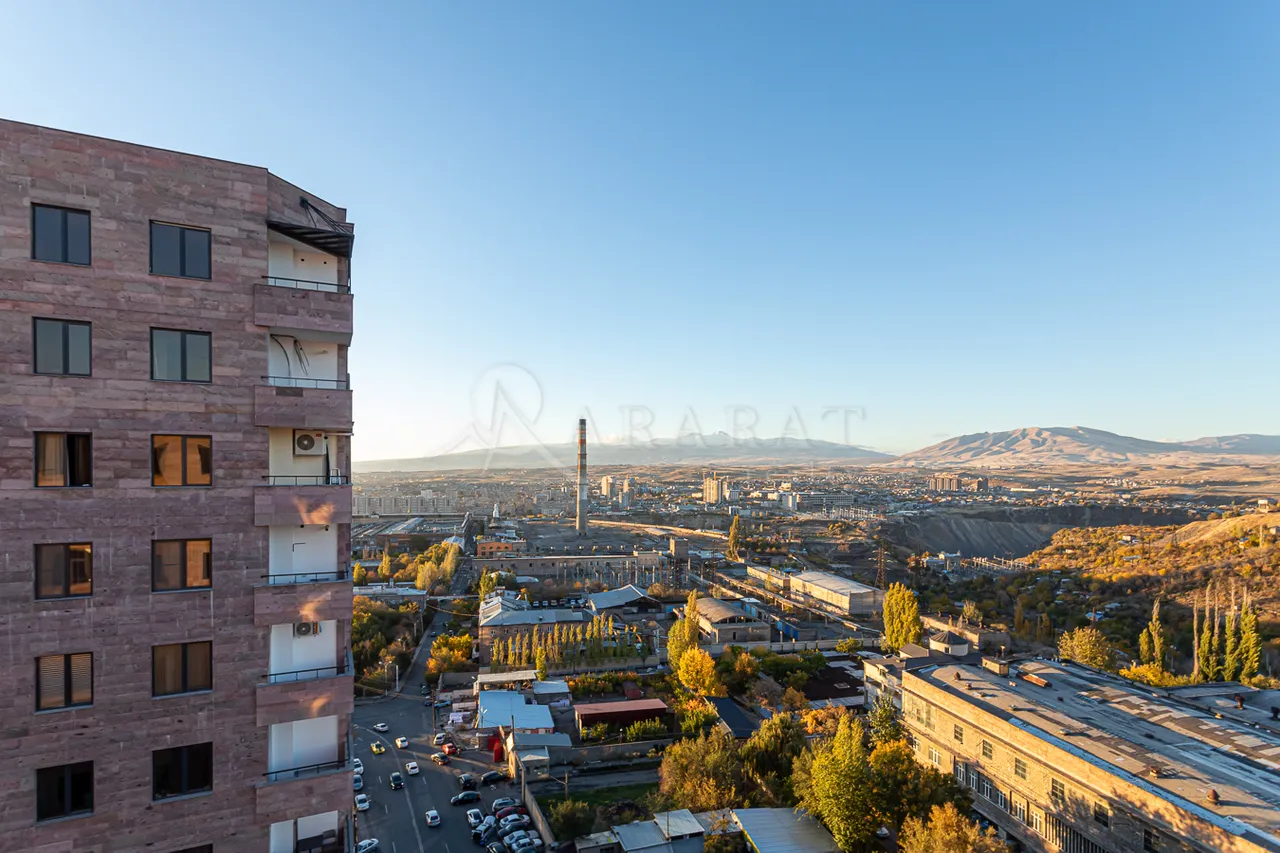 4 bedroom apartment for sale Adonts St, Arabkir Yerevan, 157884