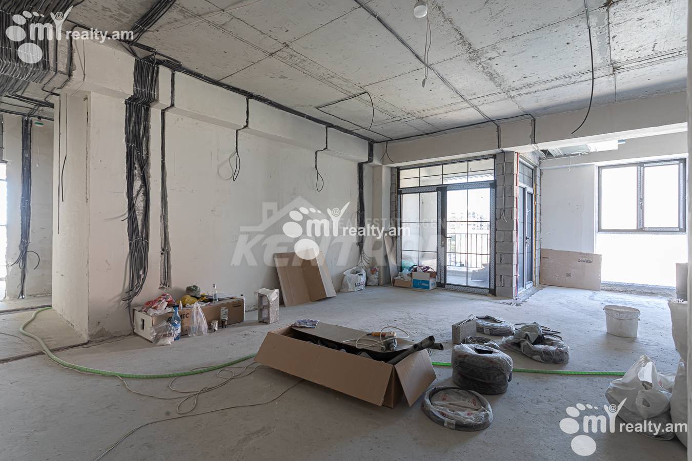 4 bedroom apartment for sale Aghbyur Serob St, Arabkir Yerevan, 157137