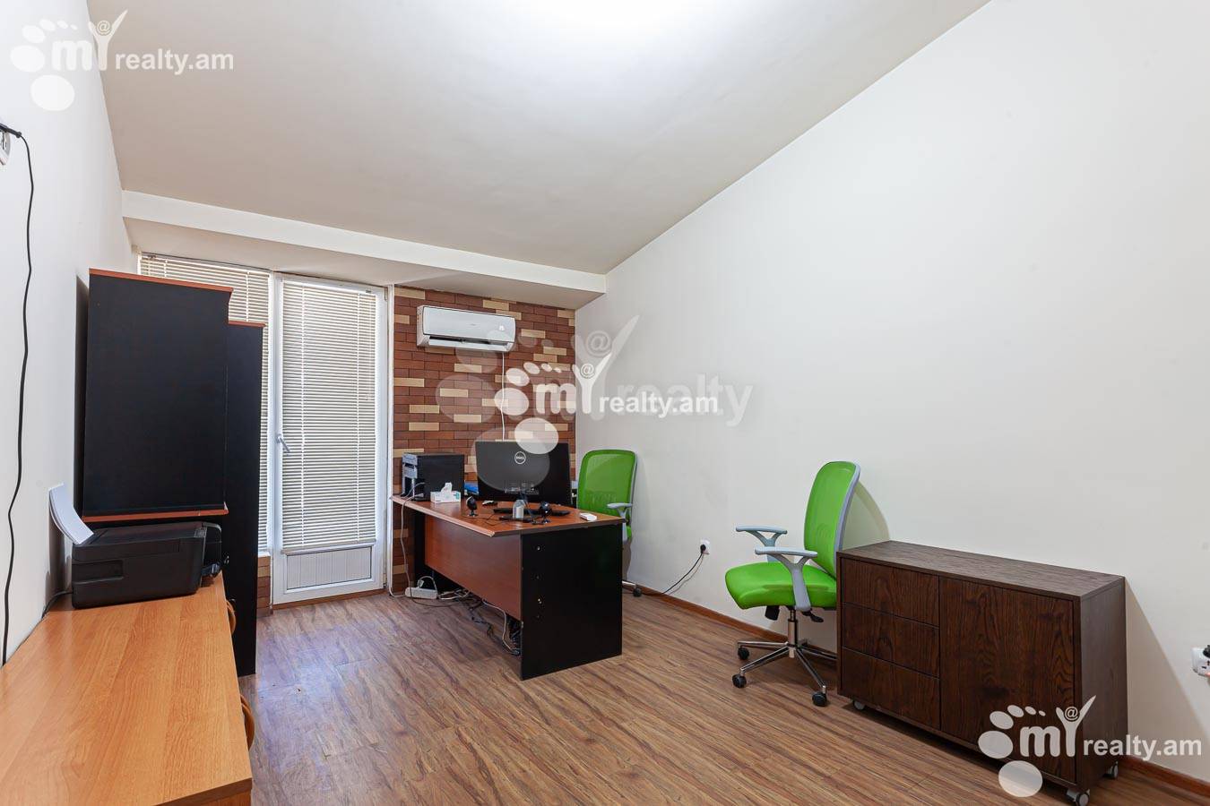 3 bedroom apartment for sale خیابان آنتارایین, مرکز شهر ایروان, 154955