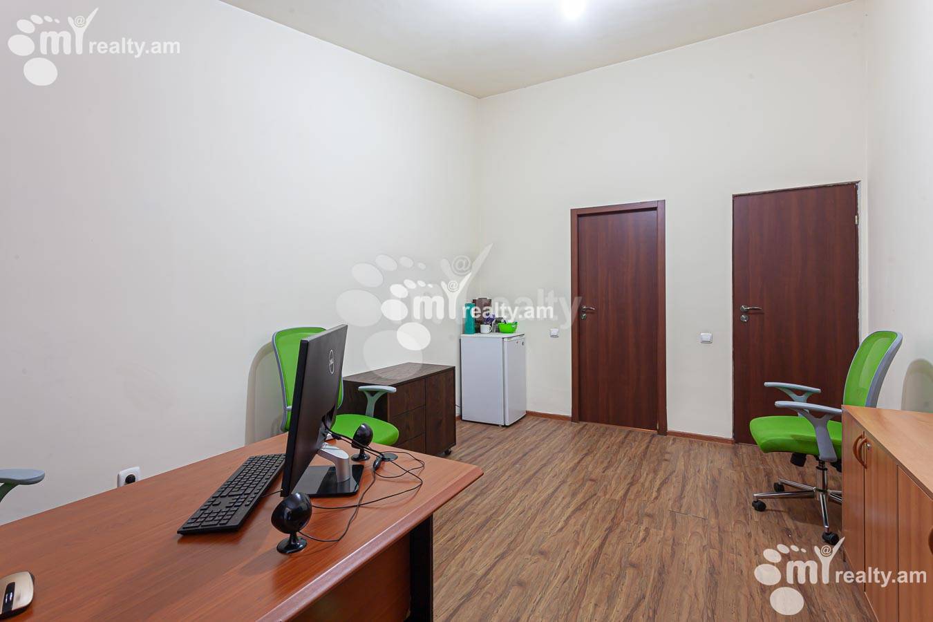 3 bedroom apartment for sale خیابان آنتارایین, مرکز شهر ایروان, 154955