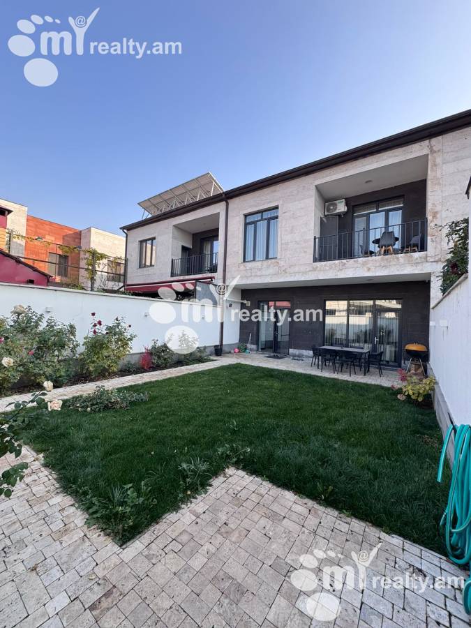 House for sale Abovyan dis, Avan Yerevan, 159036
