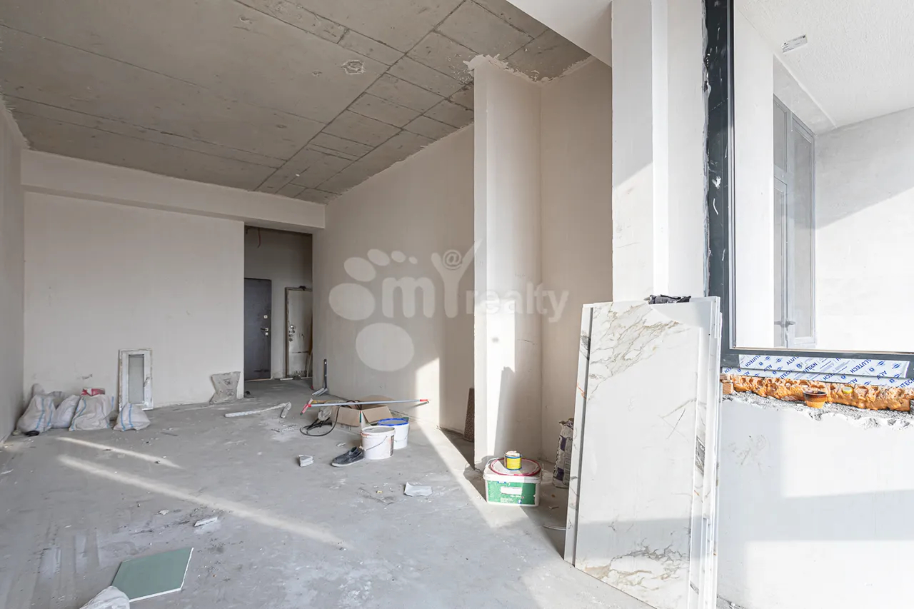 2 bedroom apartment for sale Aygestan 11 St, Center Yerevan, 157965